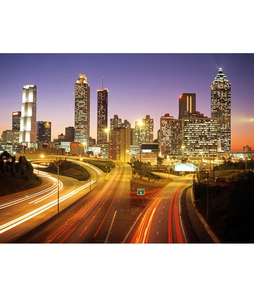 Wall Stickers Buildings