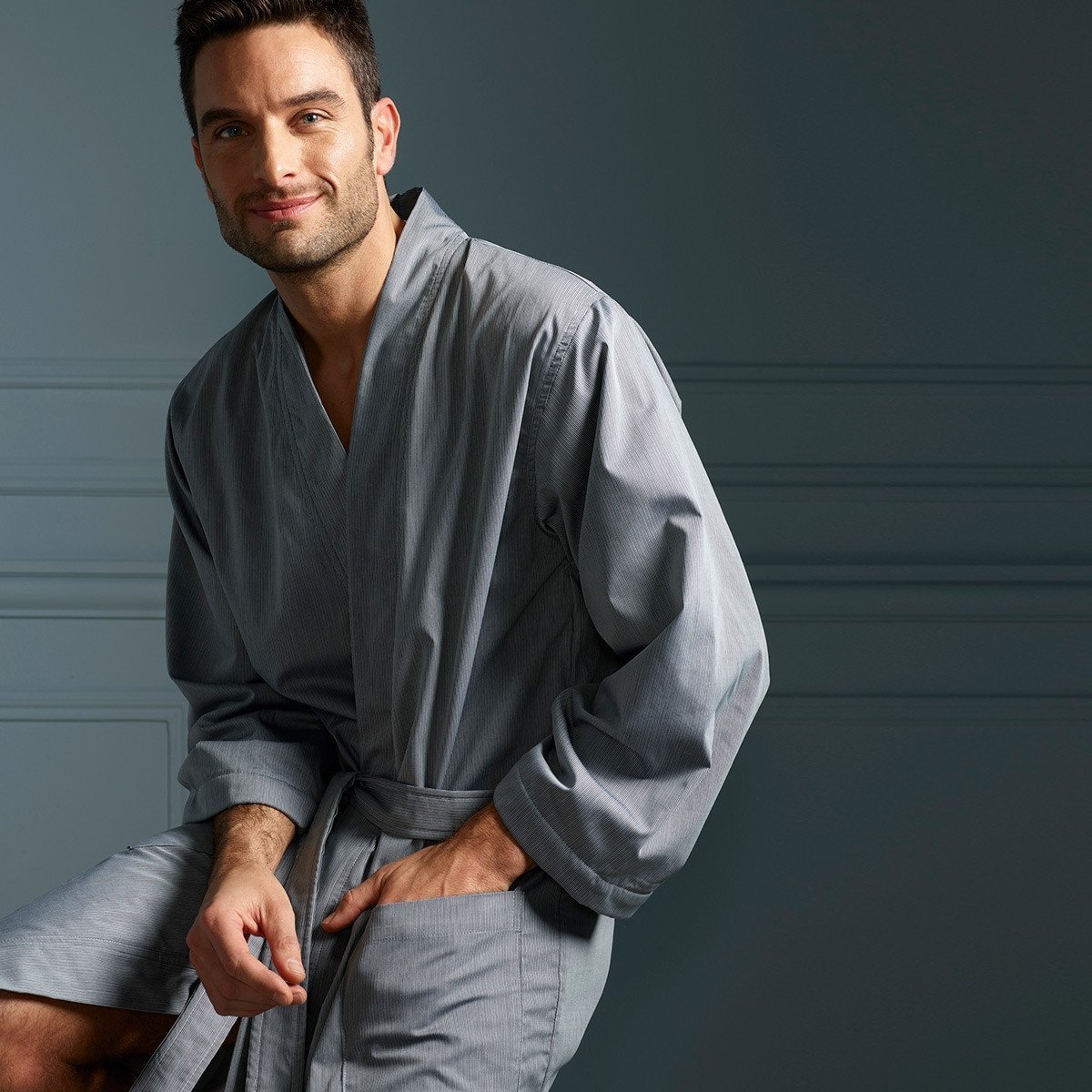 Roméo Bathrobe