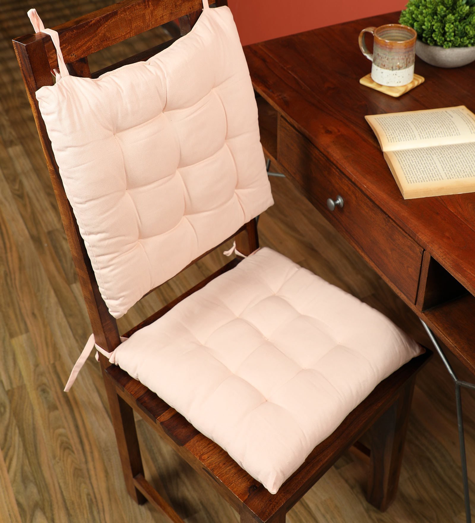 Cotton Chairpad
