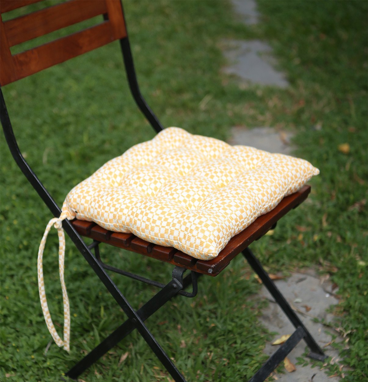 Cotton Chairpad