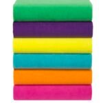 Anti Pill Fleece Fabric Solids-3 and 4 yard Pieces