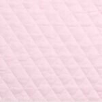 Diamond Double Faced Cotton Fabric
