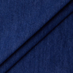 Lucky Brand 7oz Blue Stretch Stovepipe Denim Fabric - Image 2