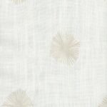 Nate Berkus Home Decor Print Fabric- Quartz