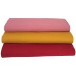 Poly/Cotton Blend Broadcloth Solids-20yd Bolts