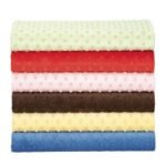 Soft N Comfy Dot Fabric