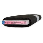 Pellon P44F JAS Fusible Interfacing 20'' Black